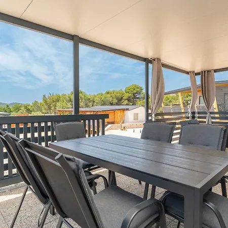 Campsite Dolce Casa
