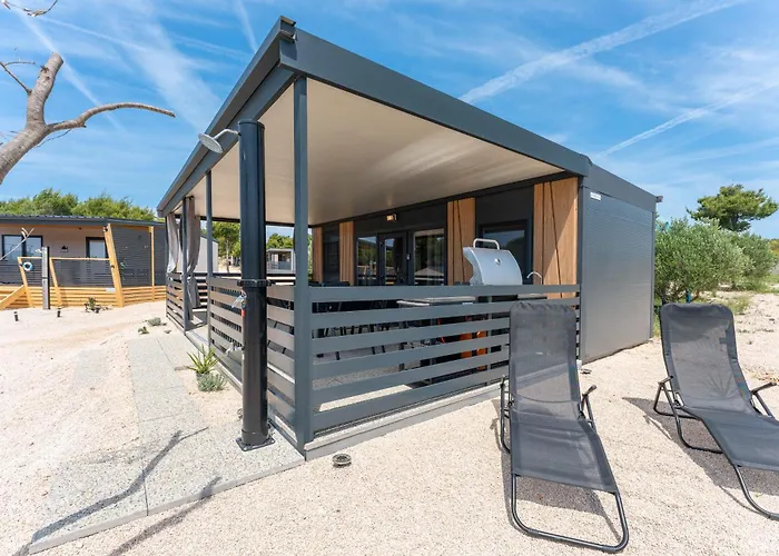 Dolce Casa Campsite