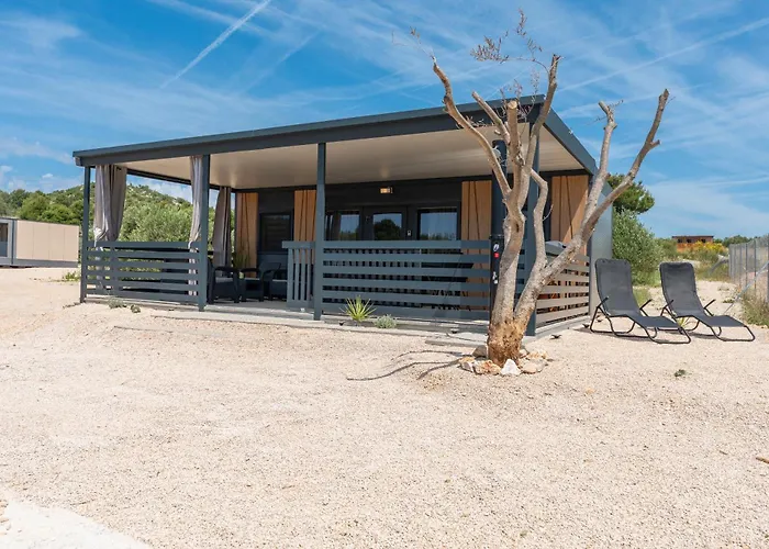 Campsite Dolce Casa