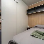 Dolce Casa مكان تخييم دراغ