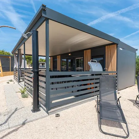 Dolce Casa Campingplatz