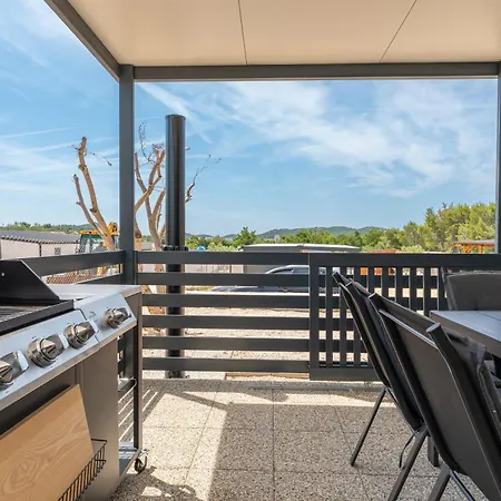 Dolce Casa Kemping Drage