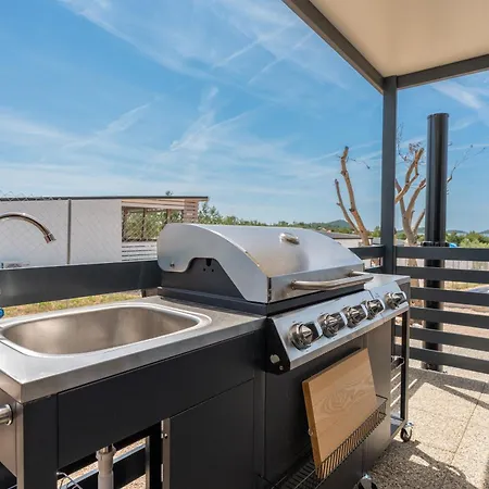 Dolce Casa Kemping Drage