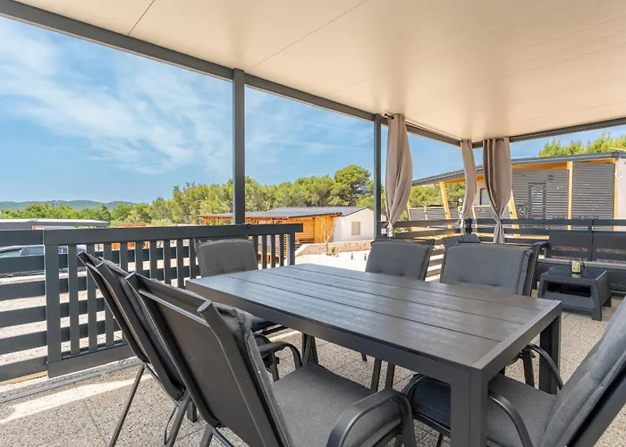 Campingplatz Dolce Casa