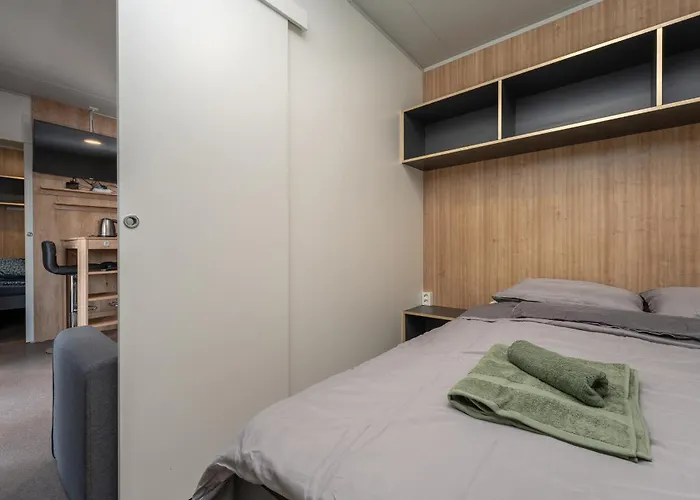 Dolce Casa Kemping Drage