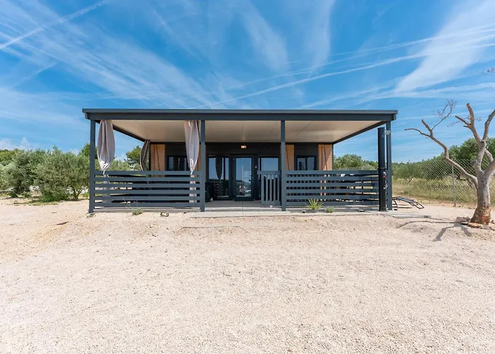 Dolce Casa Kemping *